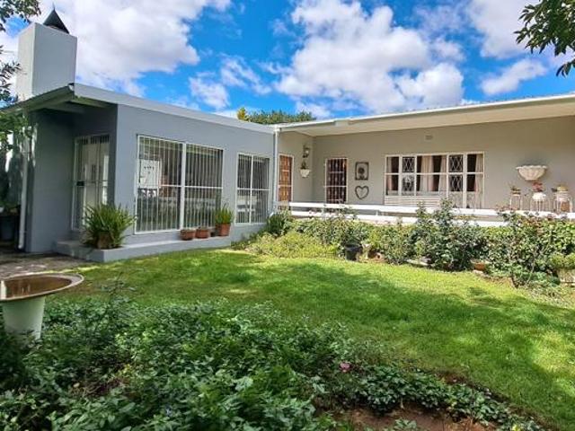 House for sale in Cradock, Eastern Cape
