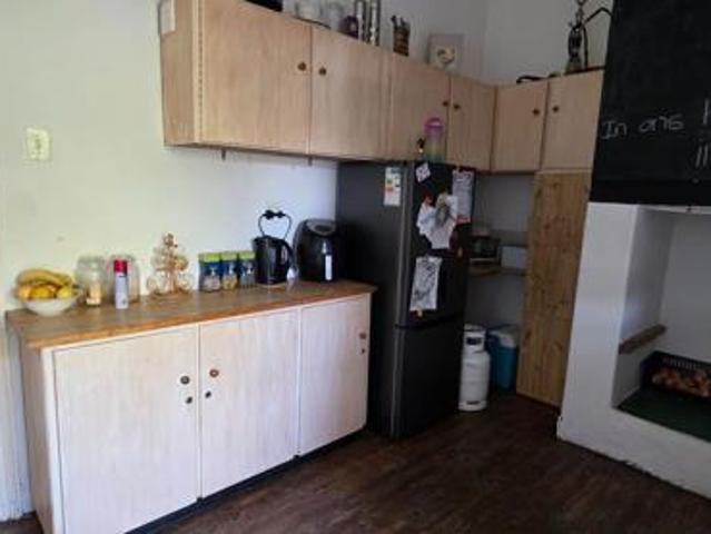 House for sale in Cradock, Eastern Cape