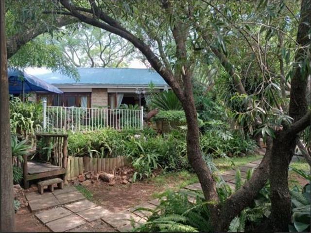 House for sale in Waterkloof, Gauteng