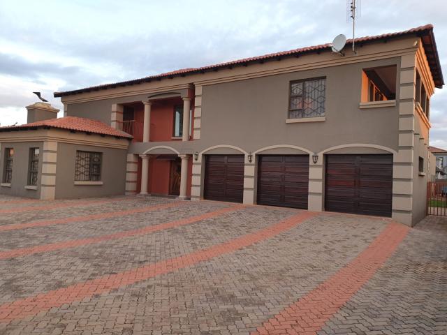 House for sale in Bronkhorstspruit, Gauteng