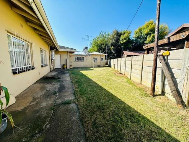 House for sale in Lejweleputswa, Free State