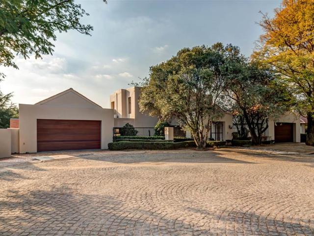 House for rent in Johannesburg