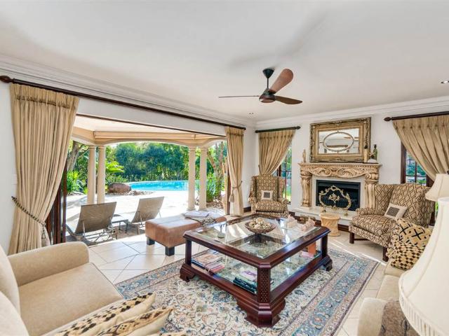 House for rent in Johannesburg