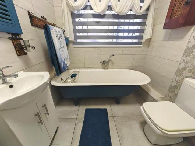 House for sale in Bloemfontein, Free State