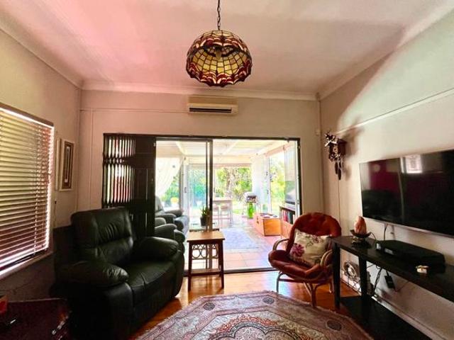 House for sale in Bloemfontein, Free State