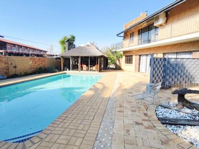 House for sale in Bloemfontein, Free State