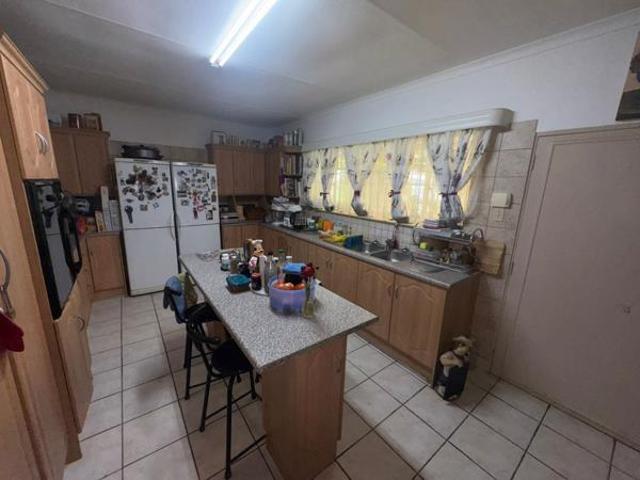 House for sale in Bloemfontein, Free State
