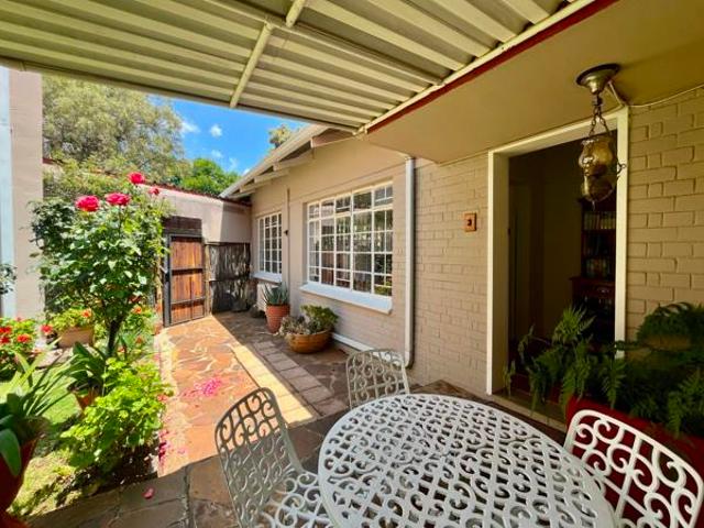 House for sale in Bloemfontein, Free State
