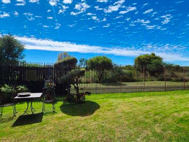 House for sale in Bloemfontein, Free State