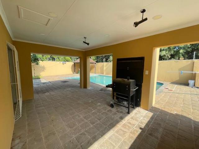 House for sale in Bloemfontein, Free State