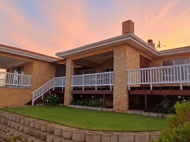 House for sale in Groot Brak Rivier, Western Cape