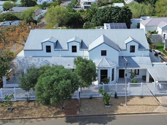House for sale in Western Cape