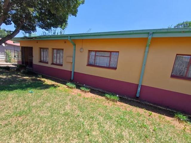 House for sale in Dr Kenneth Kaunda, North West