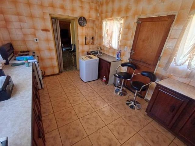 House for sale in Dr Kenneth Kaunda, North West