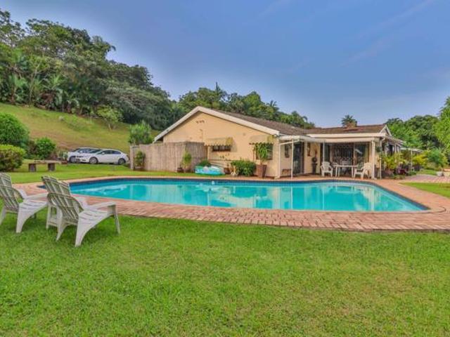 House for sale in Seaview, Kwazulu-natal