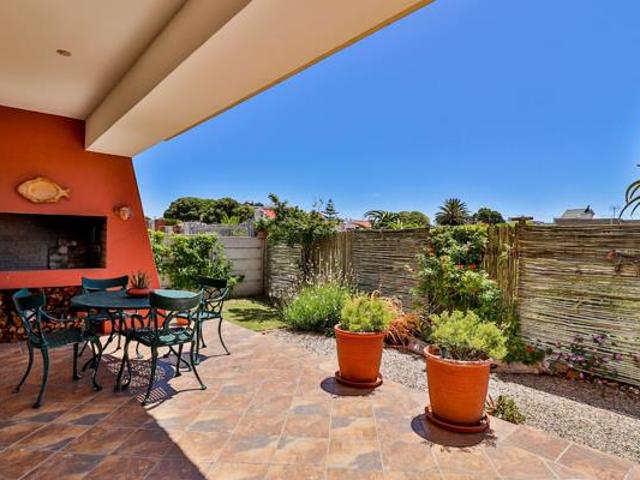 House for sale in Western Cape
