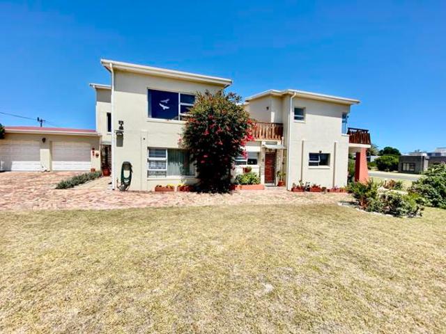 House for sale in Western Cape