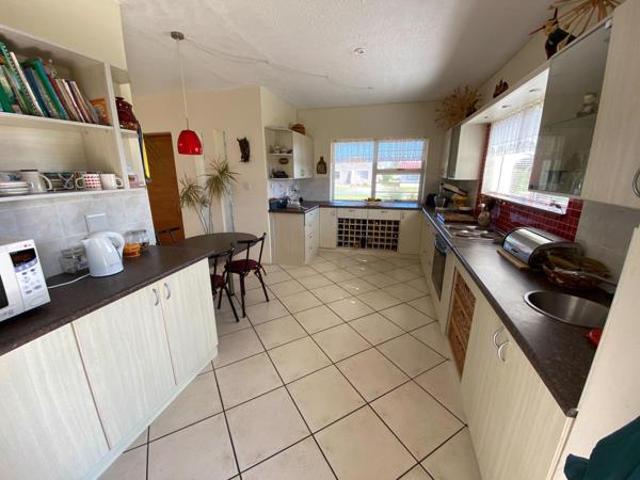 House for sale in Western Cape