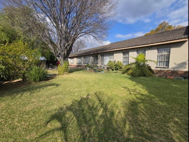 House for sale in Witbank, Mpumalanga