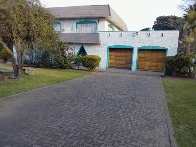 House for rent in Witbank, Mpumalanga