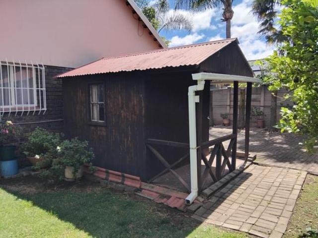 House for sale in eMalahleni, Emalahleni Local Municipality