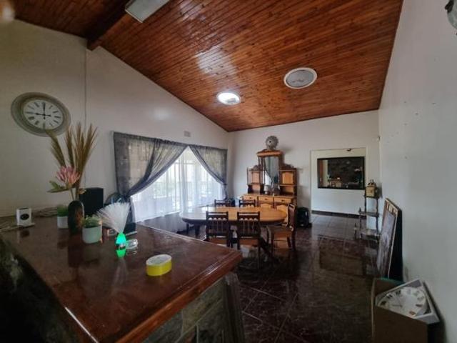 House for rent in Witbank, Mpumalanga