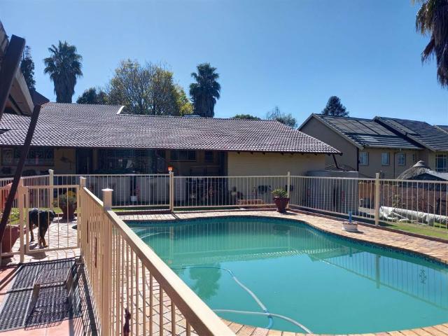 House for sale in Witbank, Mpumalanga