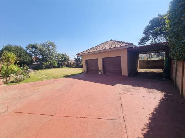 House for sale in Witbank, Mpumalanga