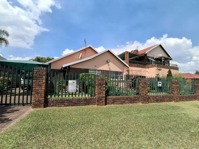 House for sale in eMalahleni, Emalahleni Local Municipality