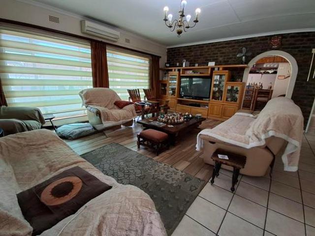 House for sale in eMalahleni, Emalahleni Local Municipality