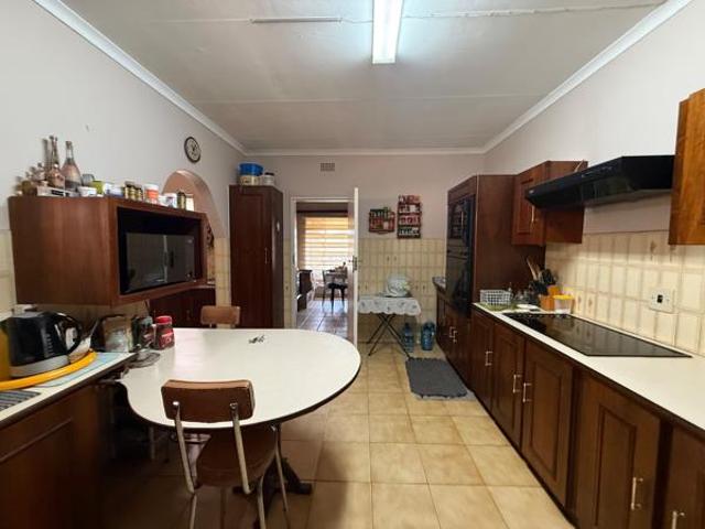 House for sale in eMalahleni, Emalahleni Local Municipality