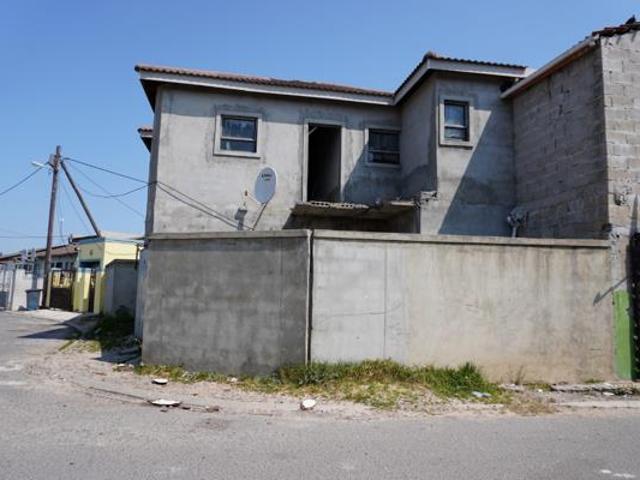 House for sale in Cape Town, Western Cape