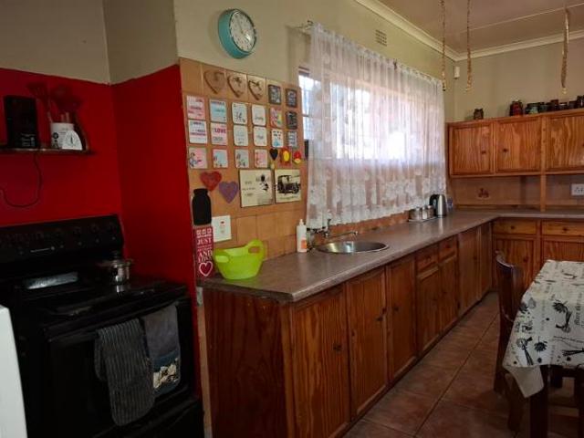 House for sale in Sundra, Mpumalanga