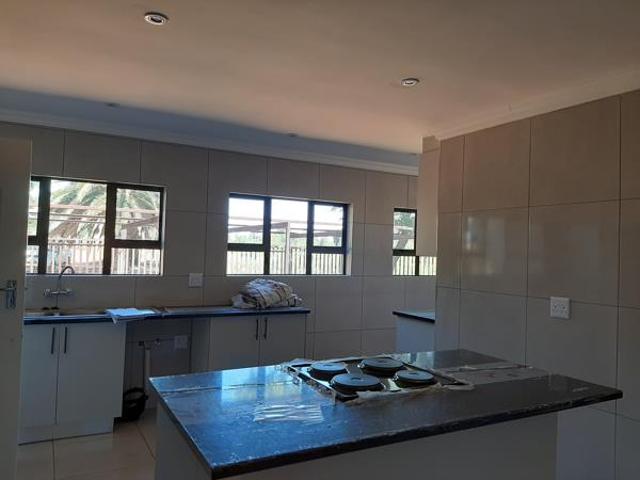 House for sale in Sundra, Mpumalanga