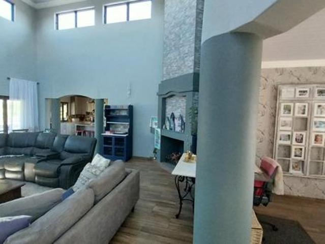 House for sale in Oranjeville, Free State
