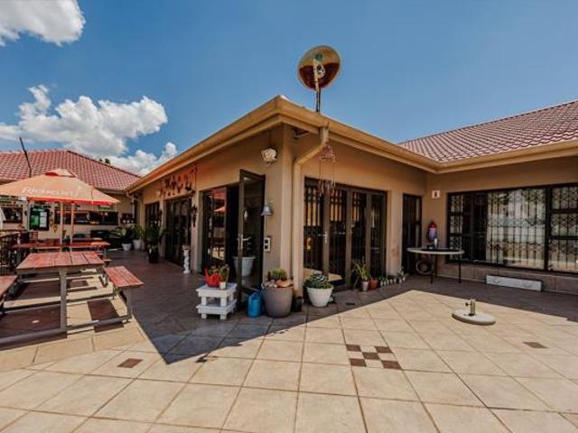 House for sale in Oranjeville, Free State
