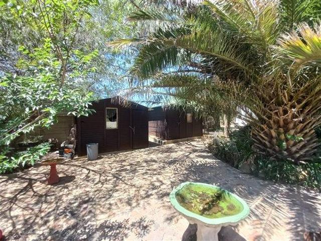 House for sale in Oranjeville, Free State
