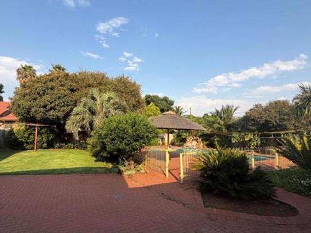 House for sale in Mpumalanga
