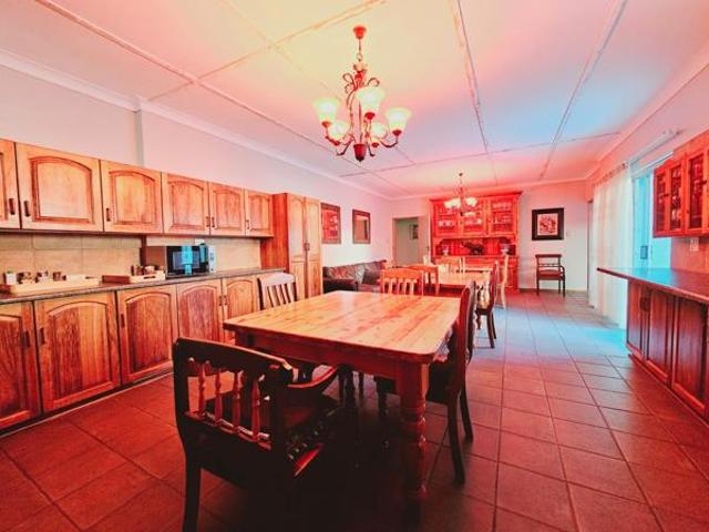 House for sale in Dr Kenneth Kaunda, North West