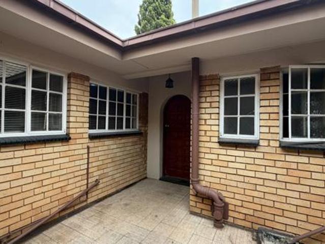 House for rent in Potchefstroom, Tlokwe Local Municipality