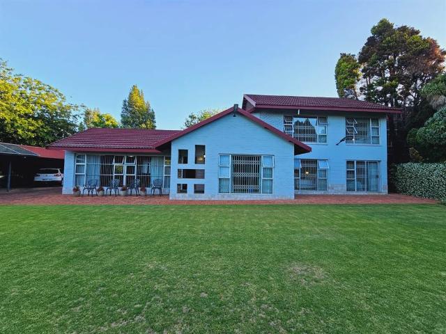 House for sale in Dr Kenneth Kaunda, North West