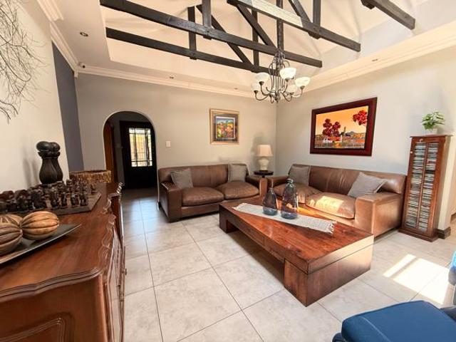 House for sale in Witbank, Mpumalanga