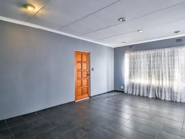 House for sale in Witbank, Mpumalanga