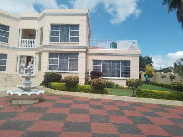 House for sale in eMalahleni, Emalahleni Local Municipality
