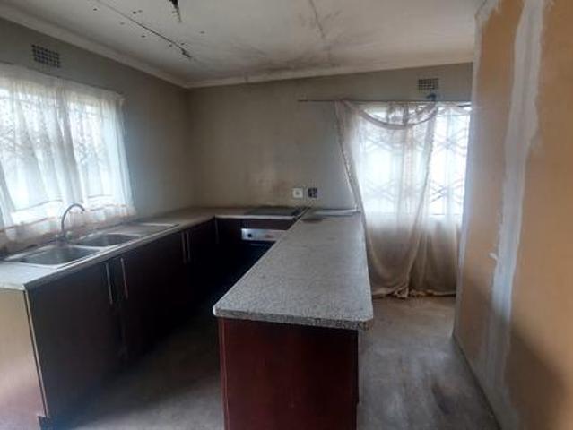House for sale in Witbank, Mpumalanga