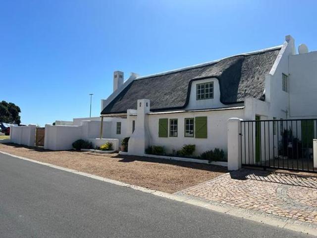 House for sale in Cape Town, Western Cape