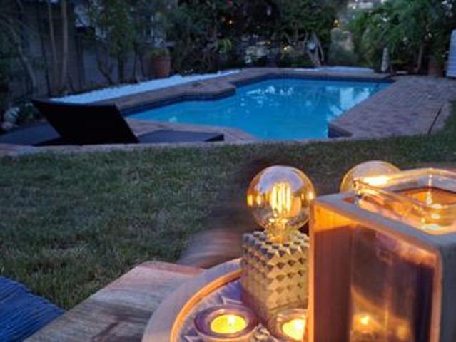 House for rent in Cape Town, Western Cape