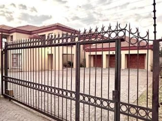House for rent in Doornpoort, Gauteng