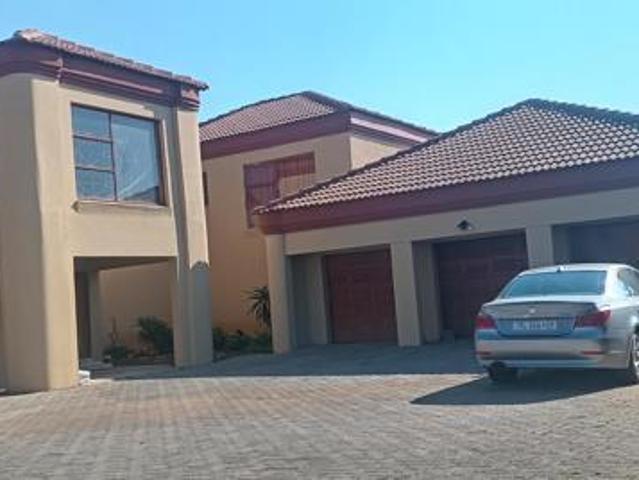 House for rent in Doornpoort, Gauteng