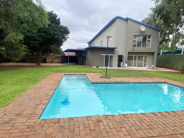 House for rent in Centurion, Gauteng
